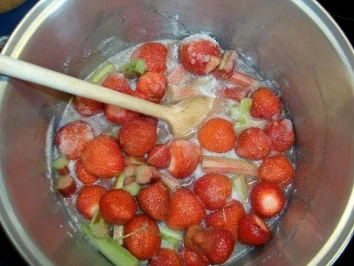 Für Mädchen - oder auch Jungs ^^ - Rezept - Bild Nr. 3