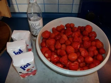 Für Jungs - oder auch Mädchen ^^ - Rezept - Bild Nr. 2