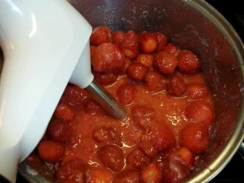 Für Jungs - oder auch Mädchen ^^ - Rezept - Bild Nr. 3