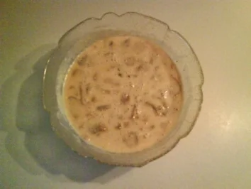 Rezept: Eier: Champignon-Omelette Bild Nr. 2 Eier: Champignon-Omelette - Rezept - Bild Nr. 2