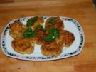 Fischfrikadellen - Rezept