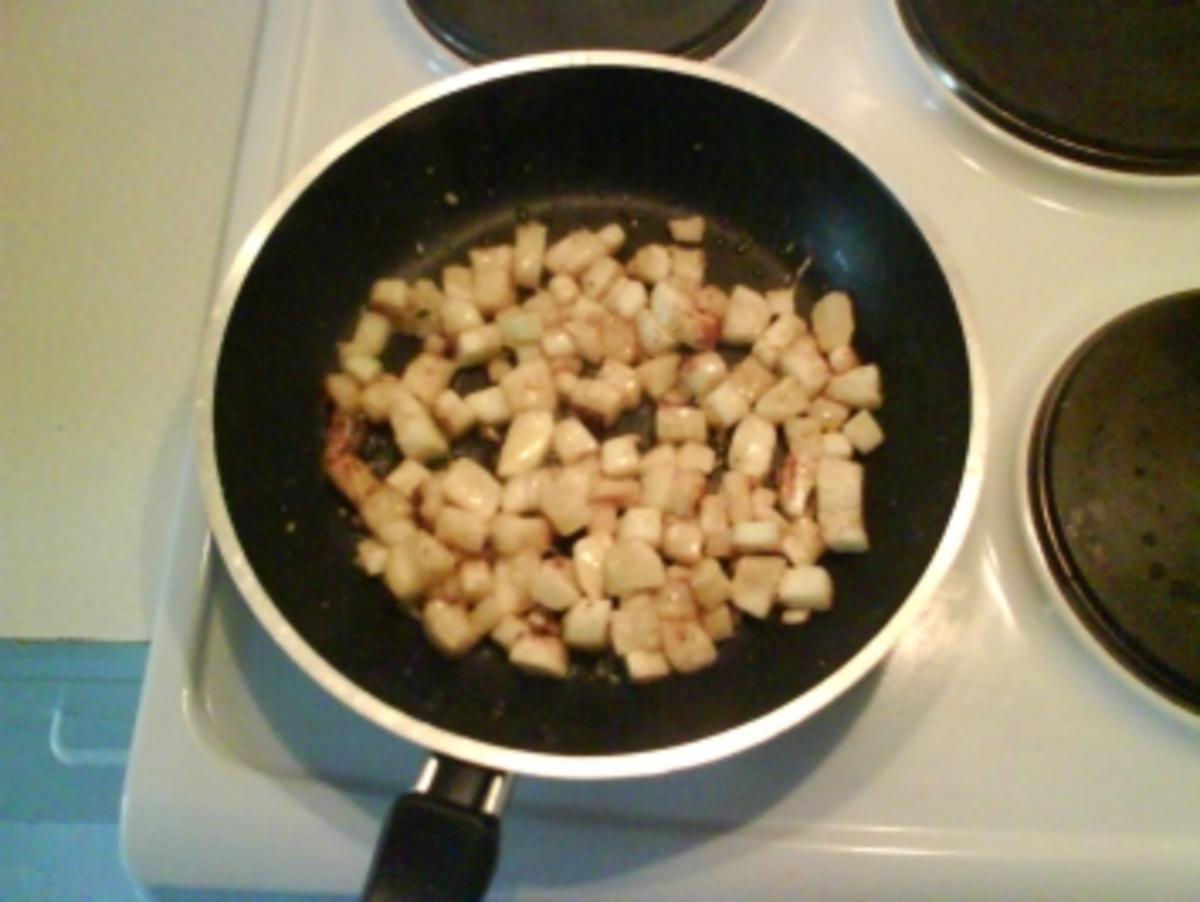 Eier: Zucchini-Omelette - Rezept - Bild Nr. 2