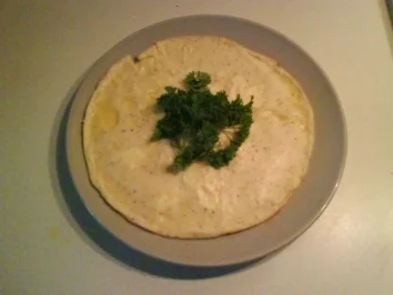 Rezept: Eier: Käseomelette Eier: Käseomelette - Rezept