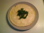 Eier: Käseomelette - Rezept