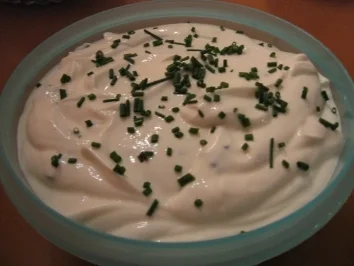 Badischer Bibilikäs Nr.1  ;o))) - Rezept