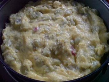 Stachelbeer-Schnee-Torte - Rezept - Bild Nr. 10