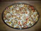 Hirtenfleisch mit Feta überbacken - Rezept