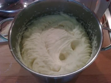 Kartoffelmus - Rezept - Bild Nr. 2