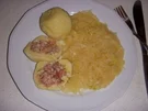 FLEISCHKNÖDEL - Rezept