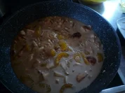 Rezept: Putengulasch Putengulasch - Rezept