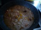 Putengulasch - Rezept