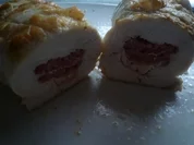 Gefüllter Hähnchenbraten - Rezept