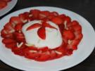 Erdbeer-Carpaccio - Rezept