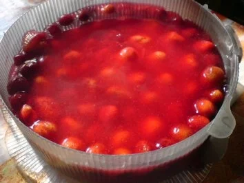 Abendlicher Hähnchen-Snag - Rezept - Bild Nr. 11