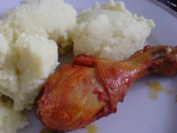 Abendlicher Hähnchen-Snag - Rezept - Bild Nr. 15