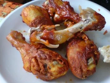 Abendlicher Hähnchen-Snag - Rezept - Bild Nr. 14