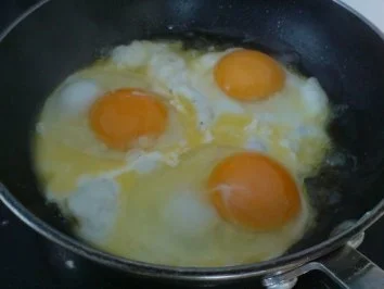 Abendlicher Hähnchen-Snag - Rezept - Bild Nr. 17