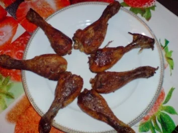 Abendlicher Hähnchen-Snag - Rezept - Bild Nr. 3