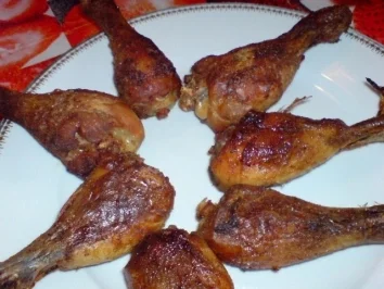 Abendlicher Hähnchen-Snag - Rezept - Bild Nr. 4