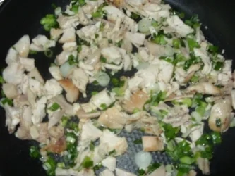 Linda´s Hühnerfrikasee mit Broccoli und Basmatireis - Rezept - Bild Nr. 4