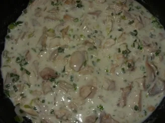 Linda´s Hühnerfrikasee mit Broccoli und Basmatireis - Rezept - Bild Nr. 5