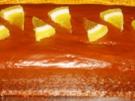 Backwaren: Zitronen-Sandkuchen - Rezept
