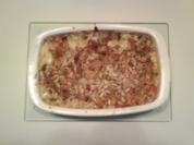 Auflauf: Feiner Brokkoli-Gratin - Rezept