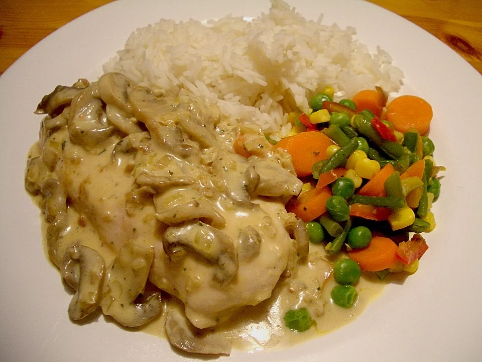 Überbackenes Schweinefilet - Rezept - Bild Nr. 41