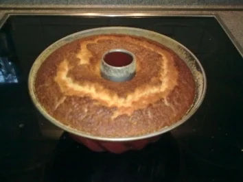 Zitronenkuchen - Rezept - Bild Nr. 2