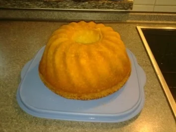 Zitronenkuchen - Rezept - Bild Nr. 3