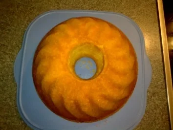 Zitronenkuchen - Rezept - Bild Nr. 4