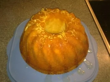 Zitronenkuchen - Rezept - Bild Nr. 5