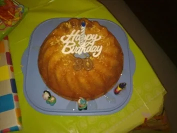 Zitronenkuchen - Rezept - Bild Nr. 6