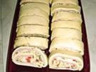 Käserolle - Rezept