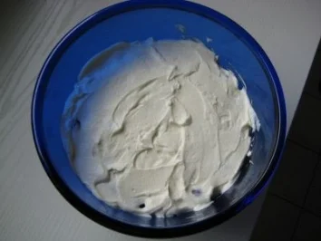 Kirsch-Grieß-Dessert - Rezept - Bild Nr. 4