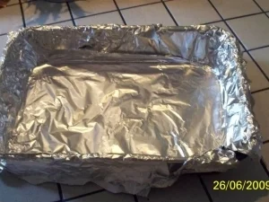 Salzbraten - Rezept - Bild Nr. 2