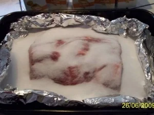 Salzbraten - Rezept - Bild Nr. 5