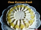Rezept: Kuchen Oose Kermes-Kook Kuchen Oose Kermes-Kook - Rezept