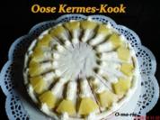 Kuchen  Oose Kermes-Kook - Rezept