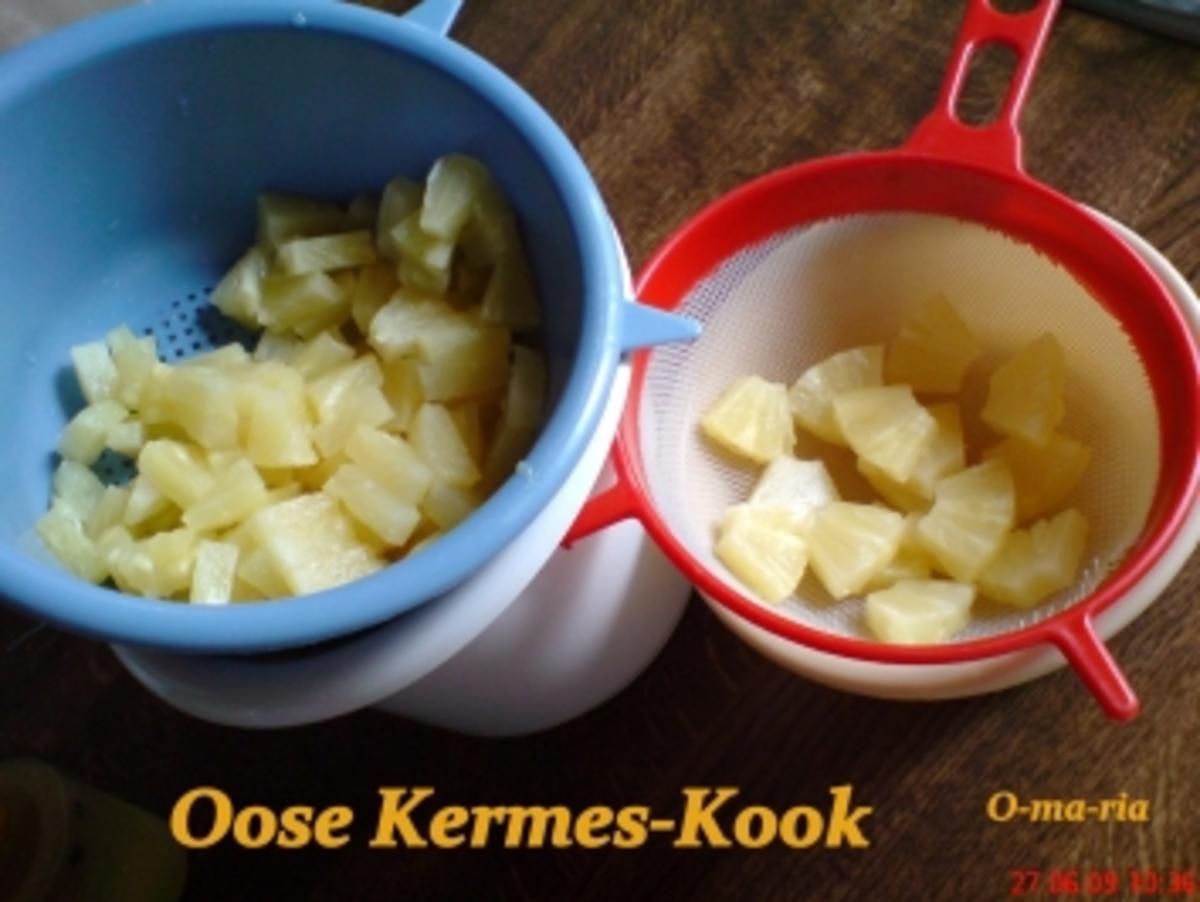 Kuchen  Oose Kermes-Kook - Rezept - Bild Nr. 3