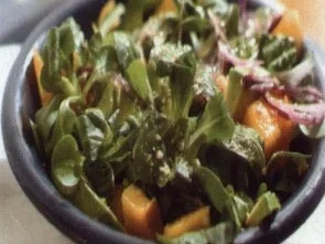 antipasti insalata di benessere - Rezept