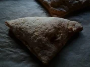 Frischkäse - Taschen - Rezept