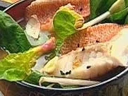 Ponzu-Fisch - Rezept - Bild Nr. 16