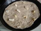 Salzkuchen/Scherrkuchen - Rezept
