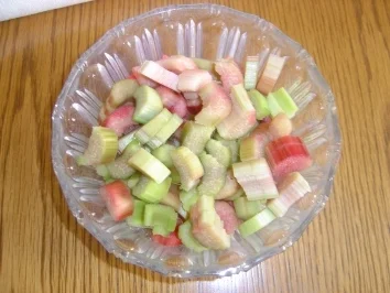 Erdbeer-Rababer-Gelee - Rezept - Bild Nr. 3