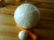 Cole Slaw (amerikanischer Krautsalat) - Rezept