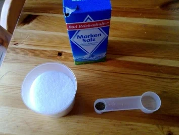 Cole Slaw (amerikanischer Krautsalat) - Rezept - Bild Nr. 3