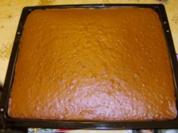Honigkuchen - Rezept