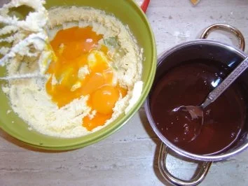 Wiener Schokotorte - Rezept - Bild Nr. 3