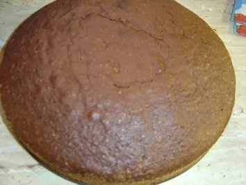 Wiener Schokotorte - Rezept - Bild Nr. 8